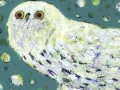 Snow Bird
